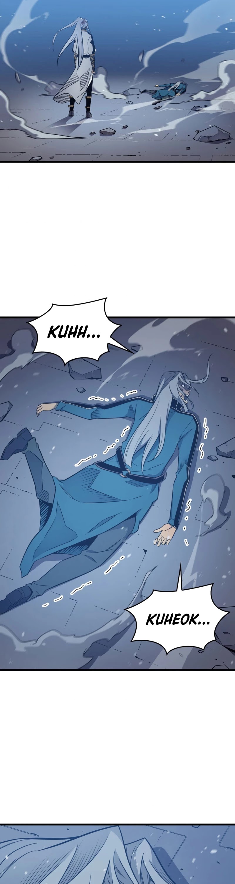 The Great Mage Returns After 4000 Years Chapter 111 page 28 - Chapter 111