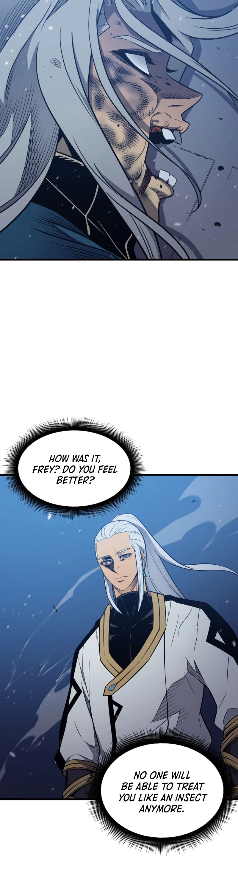 The Great Mage Returns After 4000 Years Chapter 111 page 29 - Chapter 111