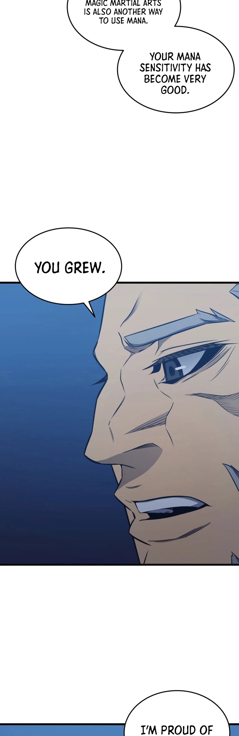 The Great Mage Returns After 4000 Years Chapter 111 page 32 - Chapter 111