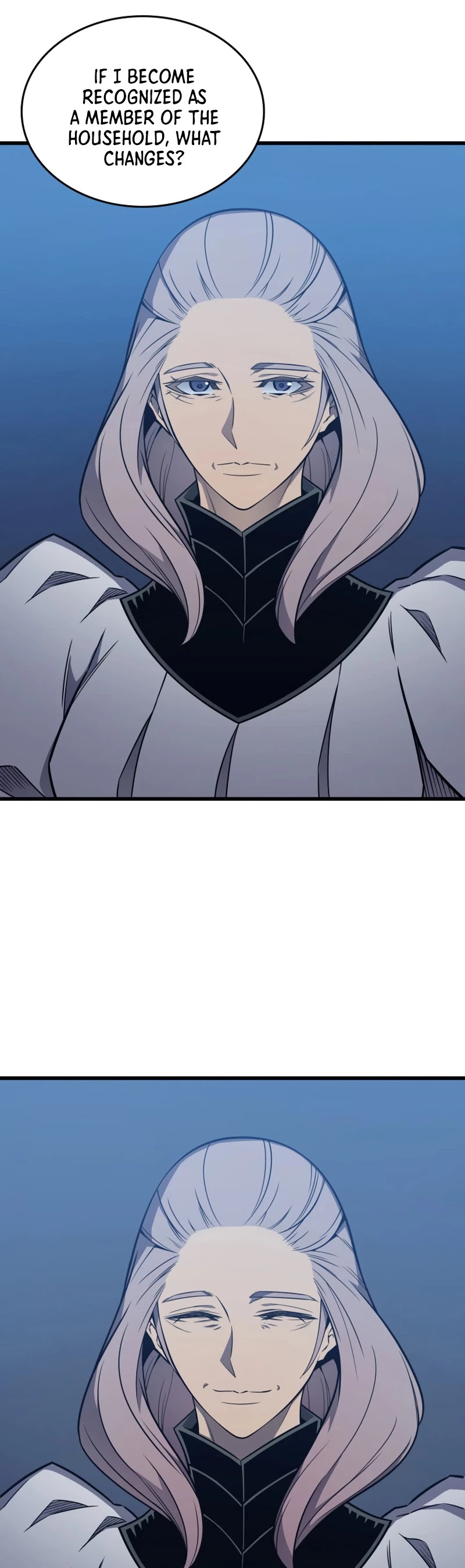 The Great Mage Returns After 4000 Years Chapter 111 page 40 - Chapter 111