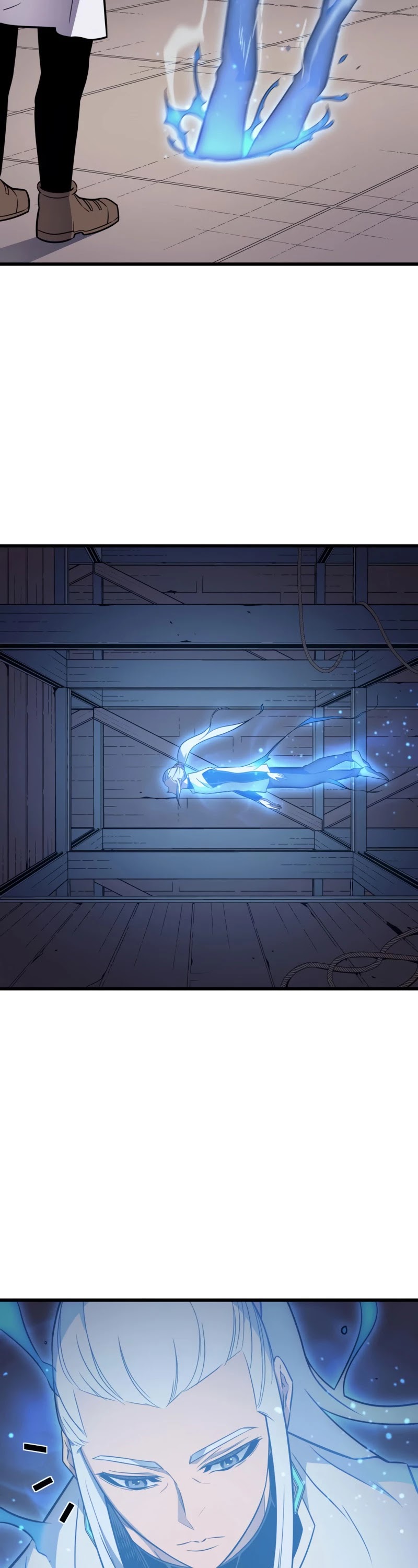 The Great Mage Returns After 4000 Years Chapter 112 page 12 - Chapter 112