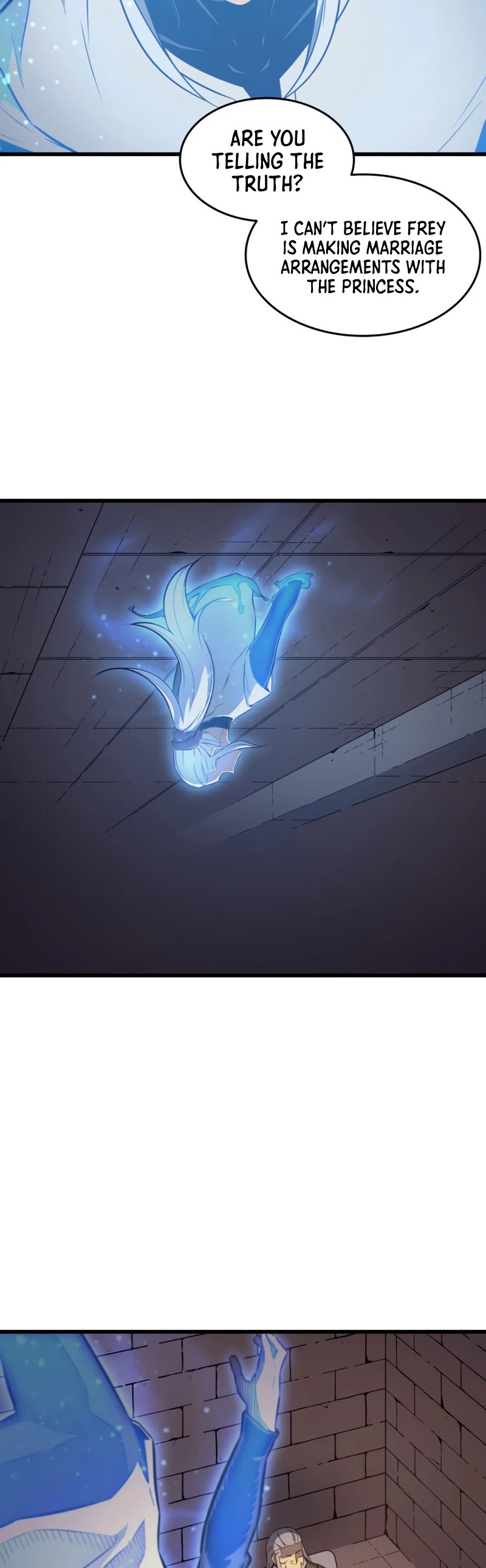 The Great Mage Returns After 4000 Years Chapter 112 page 13 - Chapter 112