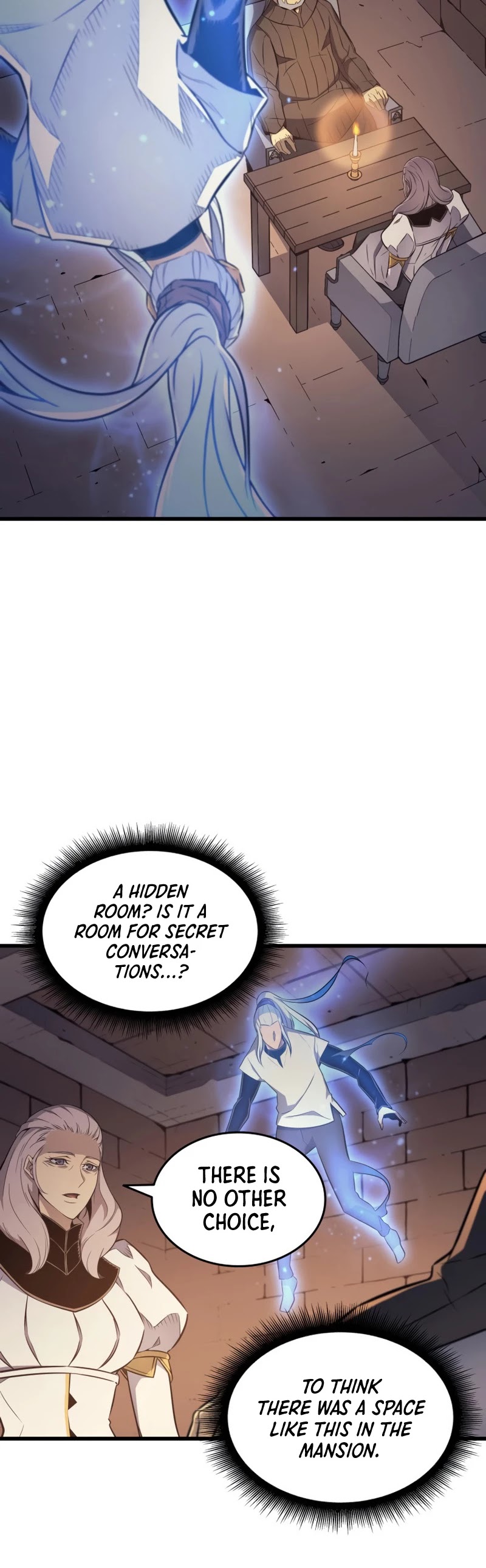 The Great Mage Returns After 4000 Years Chapter 112 page 14 - Chapter 112