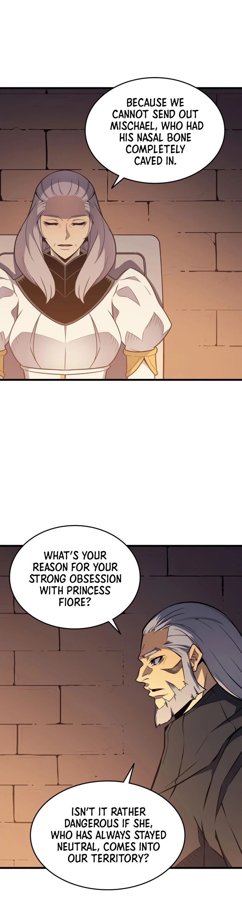 The Great Mage Returns After 4000 Years Chapter 112 page 15 - Chapter 112
