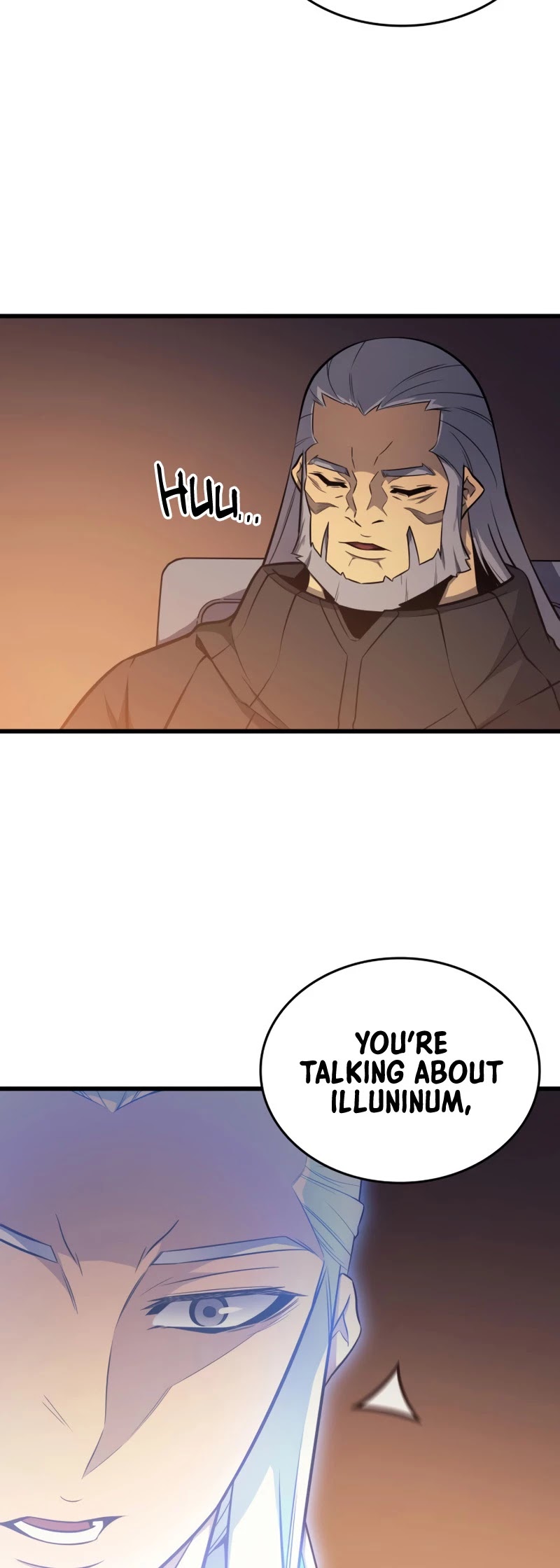 The Great Mage Returns After 4000 Years Chapter 112 page 17 - Chapter 112