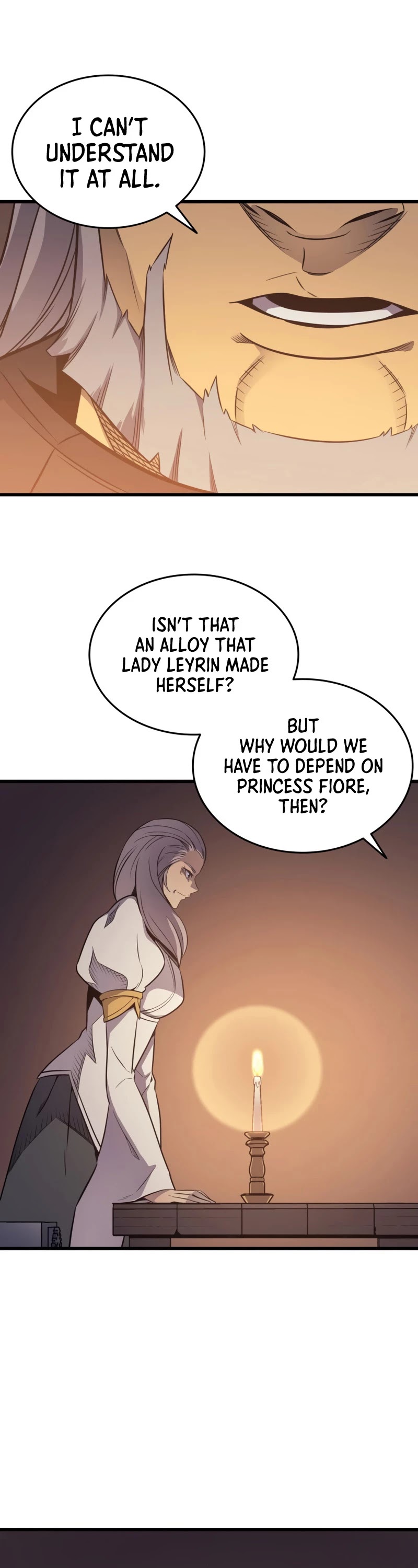 The Great Mage Returns After 4000 Years Chapter 112 page 19 - Chapter 112