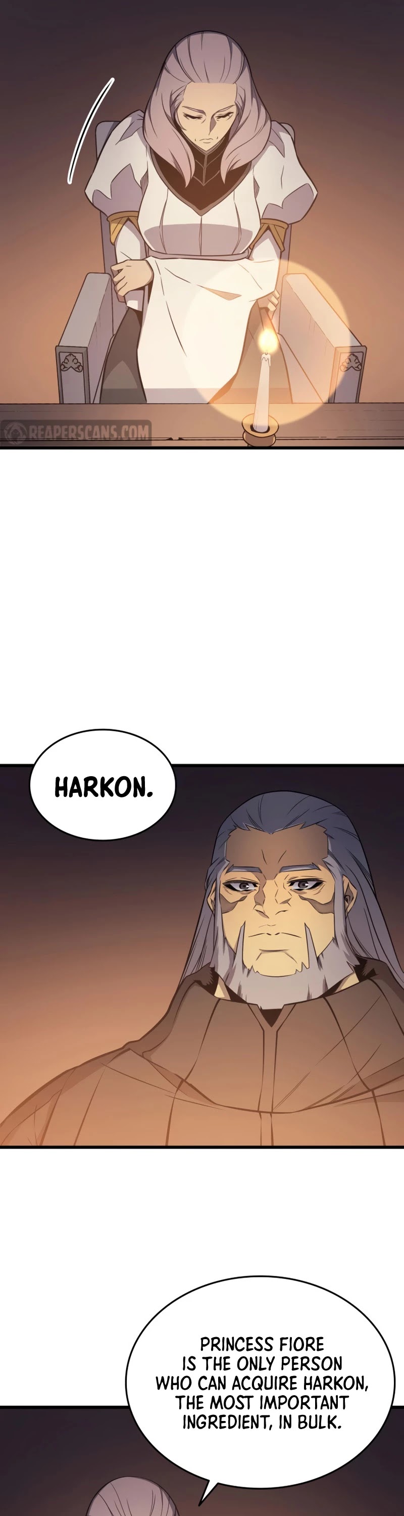 The Great Mage Returns After 4000 Years Chapter 112 page 20 - Chapter 112