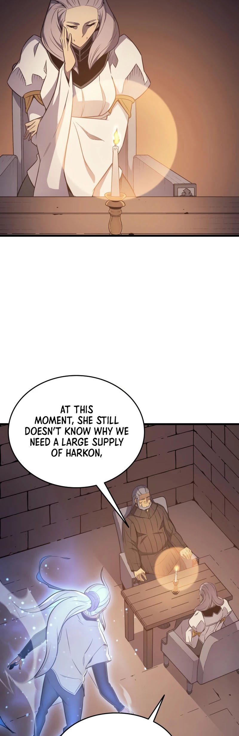 The Great Mage Returns After 4000 Years Chapter 112 page 21 - Chapter 112