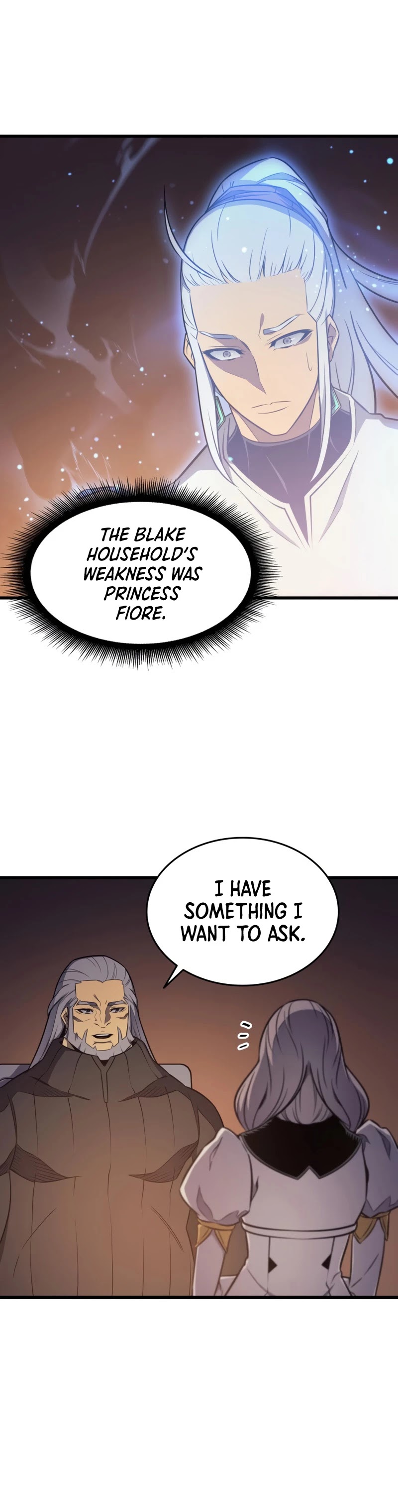 The Great Mage Returns After 4000 Years Chapter 112 page 23 - Chapter 112