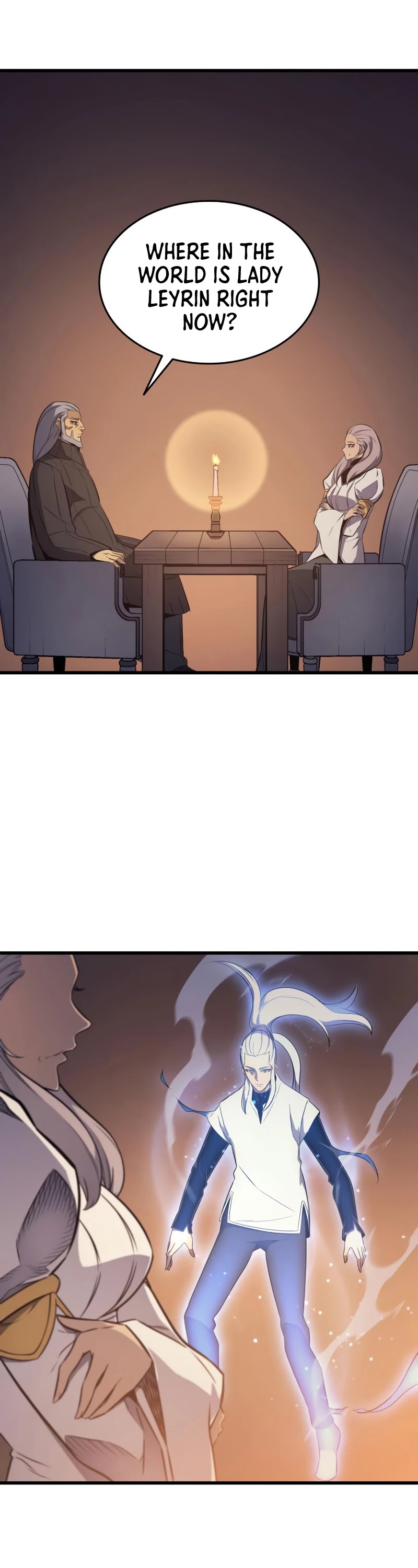 The Great Mage Returns After 4000 Years Chapter 112 page 24 - Chapter 112