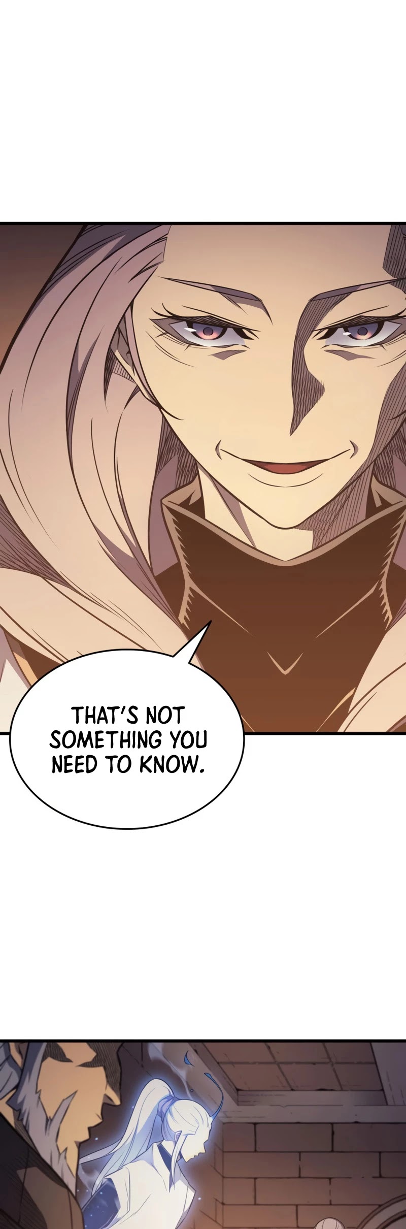 The Great Mage Returns After 4000 Years Chapter 112 page 25 - Chapter 112