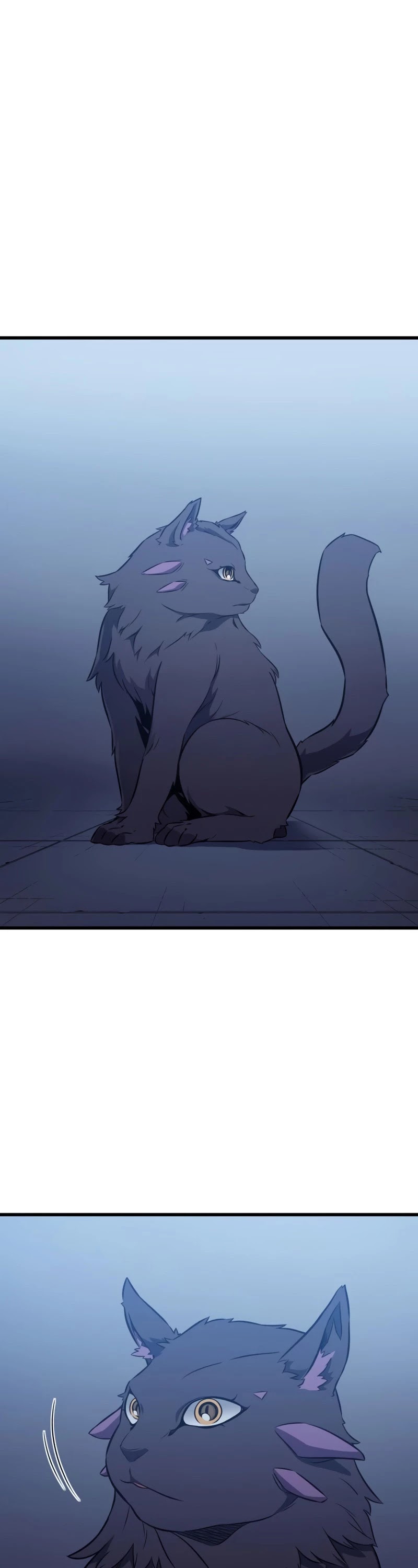 The Great Mage Returns After 4000 Years Chapter 112 page 27 - Chapter 112