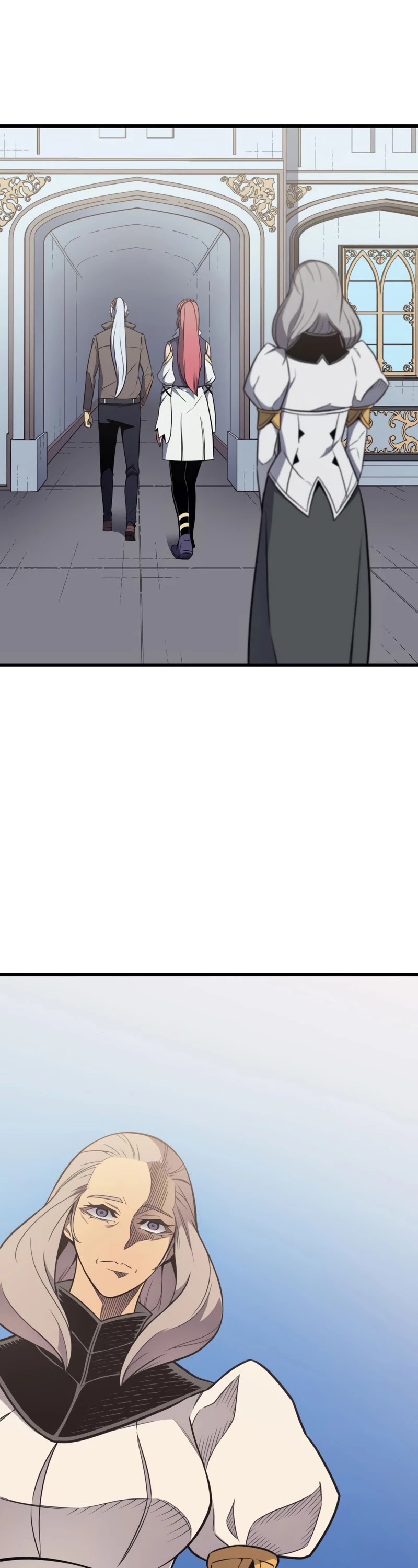 The Great Mage Returns After 4000 Years Chapter 112 page 37 - Chapter 112
