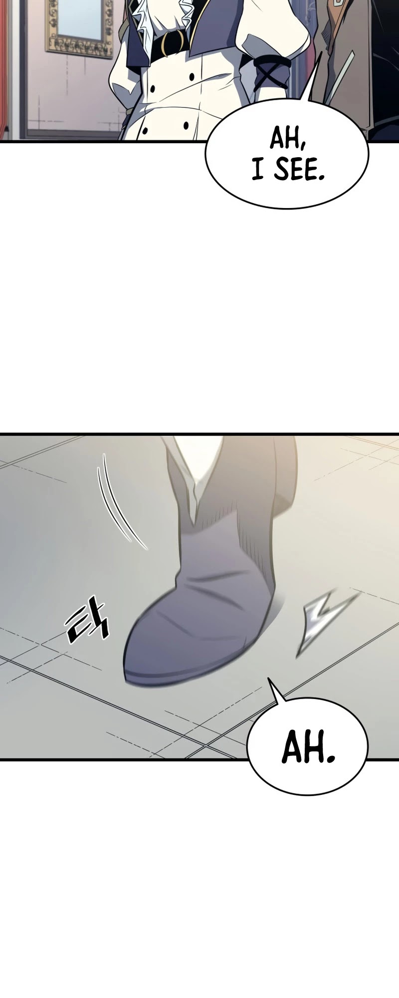 The Great Mage Returns After 4000 Years Chapter 112 page 39 - Chapter 112
