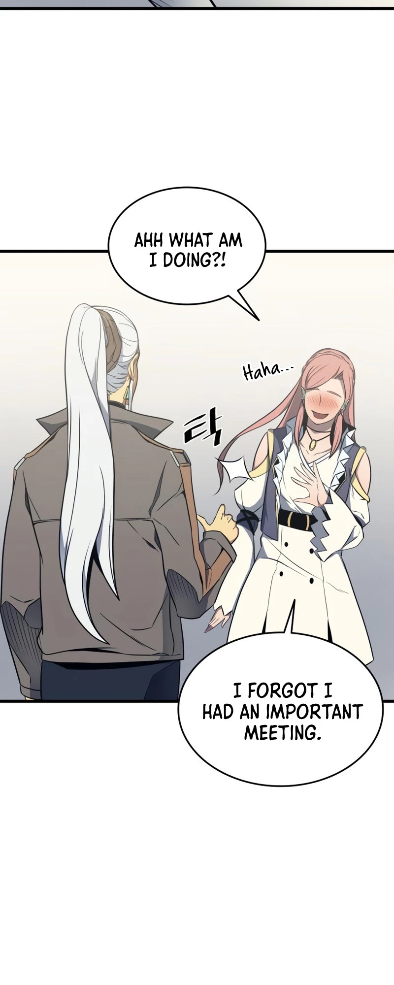 The Great Mage Returns After 4000 Years Chapter 112 page 43 - Chapter 112