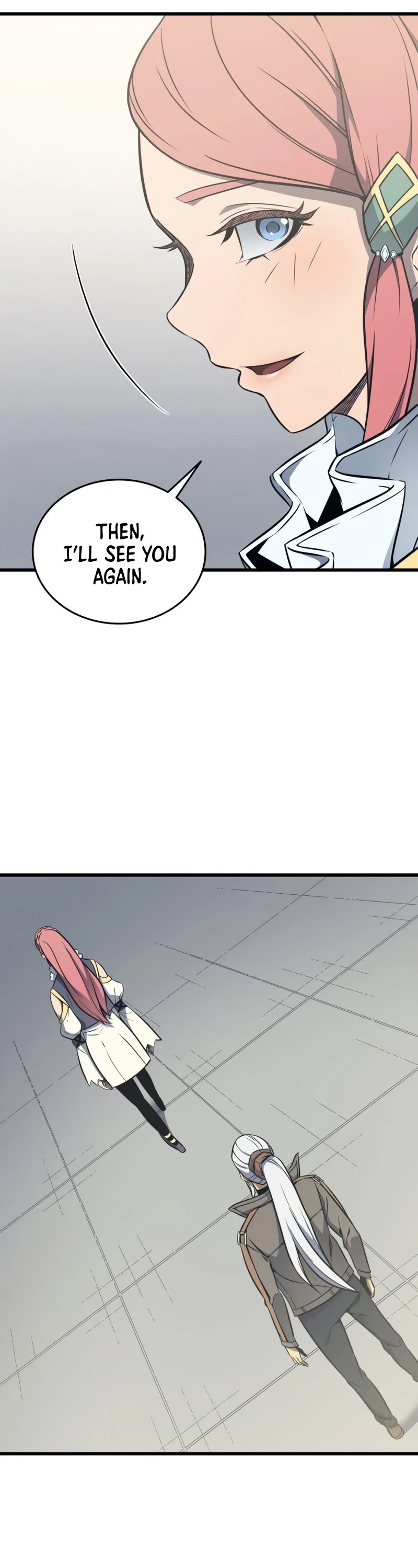 The Great Mage Returns After 4000 Years Chapter 112 page 44 - Chapter 112
