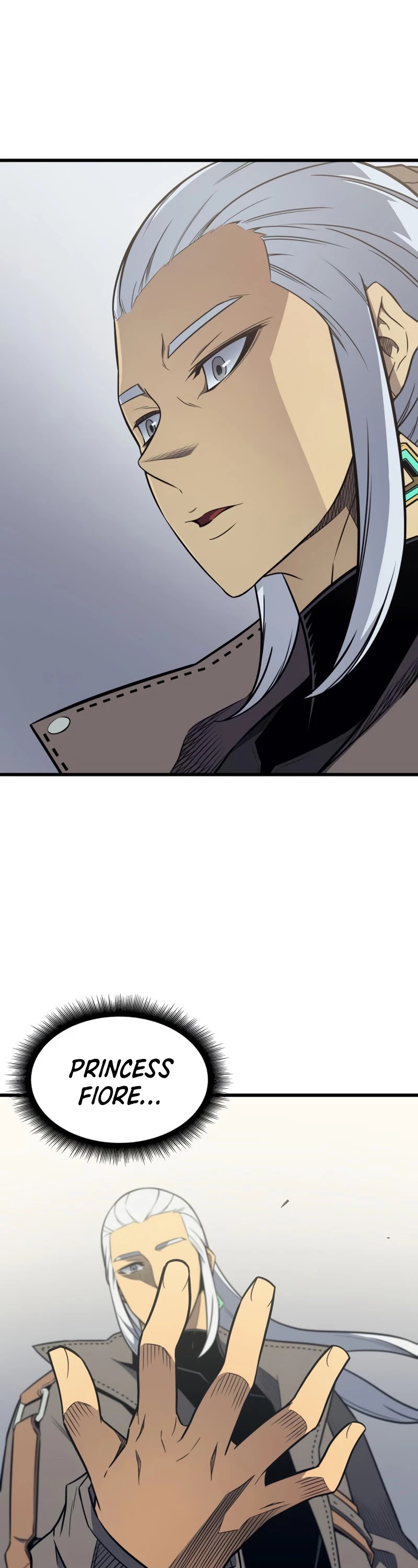 The Great Mage Returns After 4000 Years Chapter 112 page 45 - Chapter 112