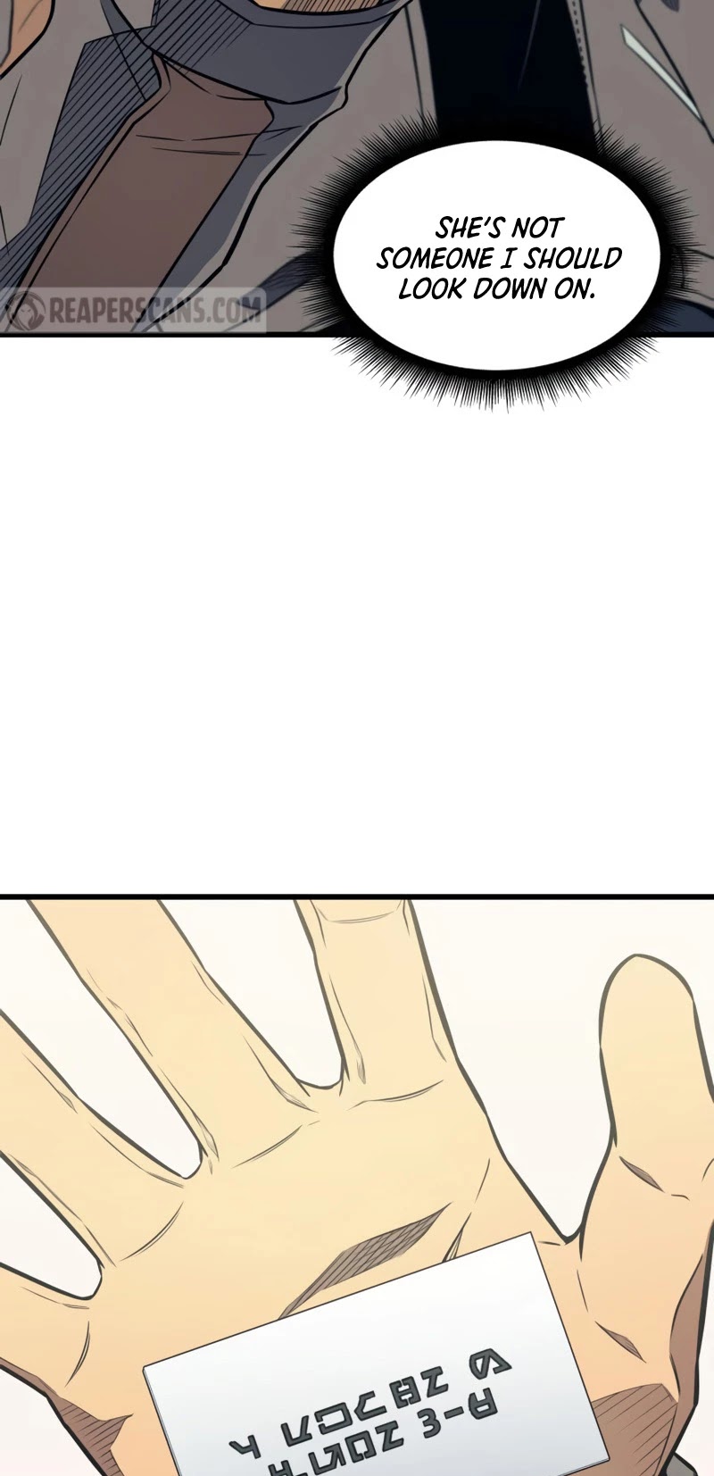 The Great Mage Returns After 4000 Years Chapter 112 page 46 - Chapter 112