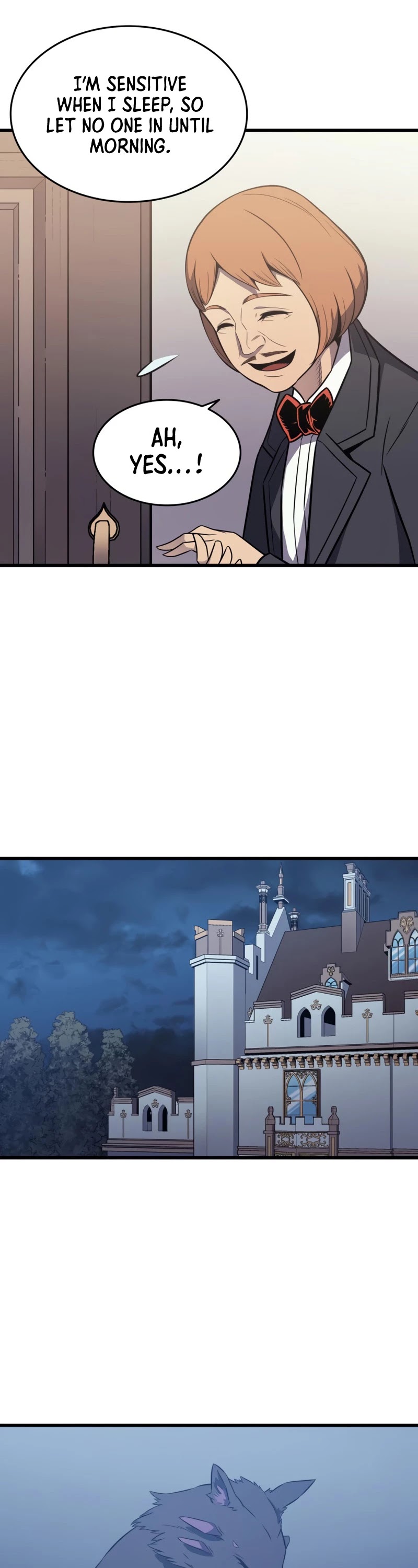 The Great Mage Returns After 4000 Years Chapter 112 page 7 - Chapter 112