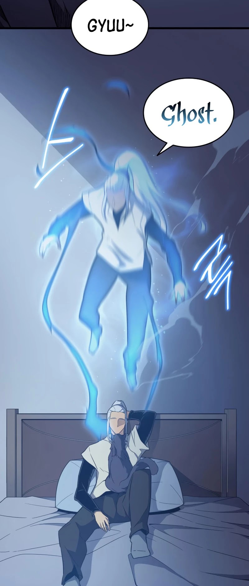 The Great Mage Returns After 4000 Years Chapter 112 page 9 - Chapter 112