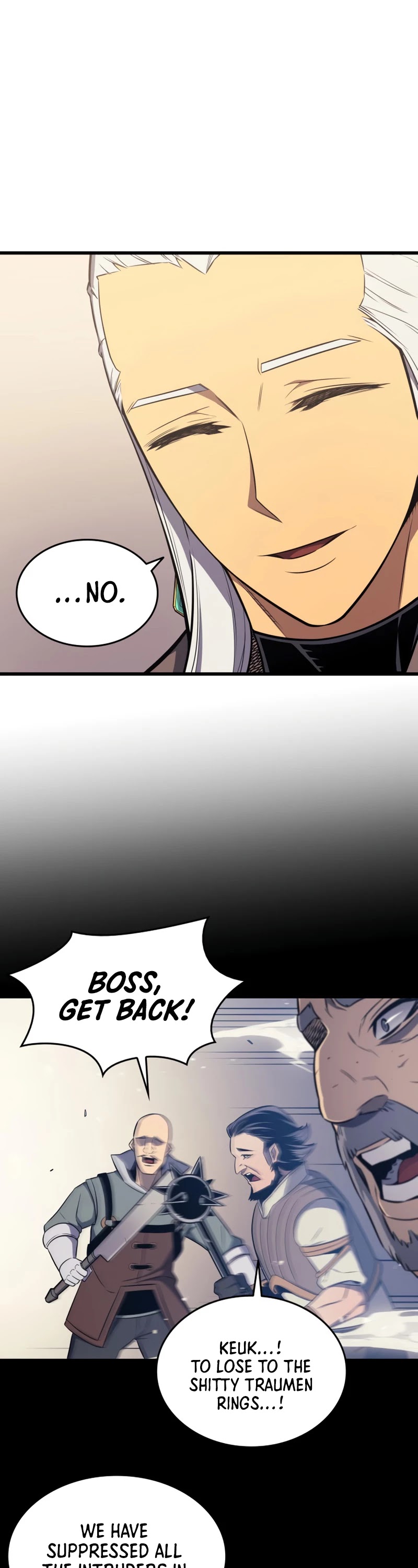 The Great Mage Returns After 4000 Years Chapter 113 page 11 - Chapter 113