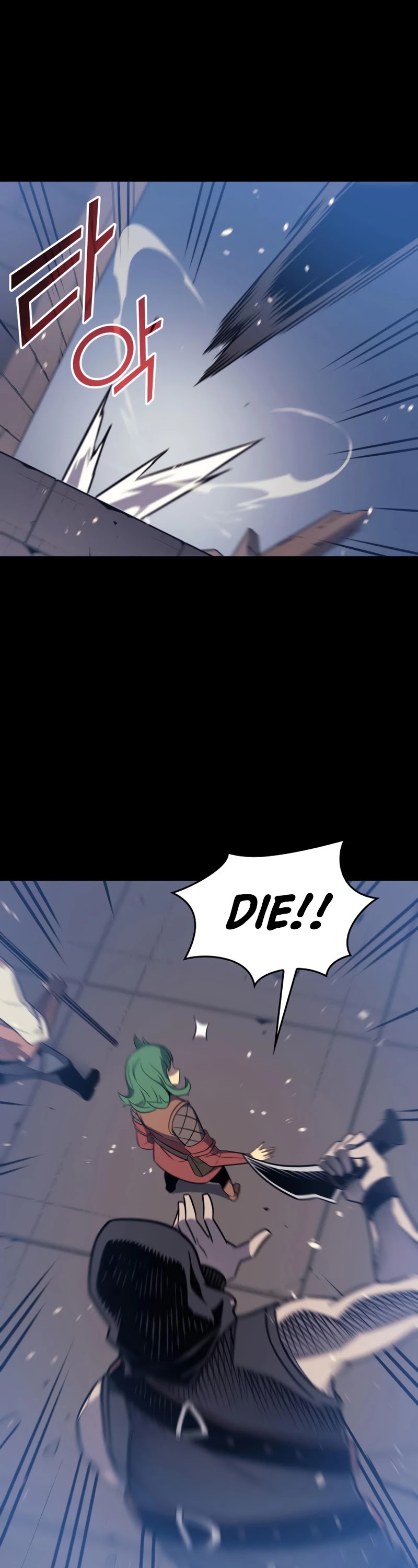 The Great Mage Returns After 4000 Years Chapter 113 page 14 - Chapter 113