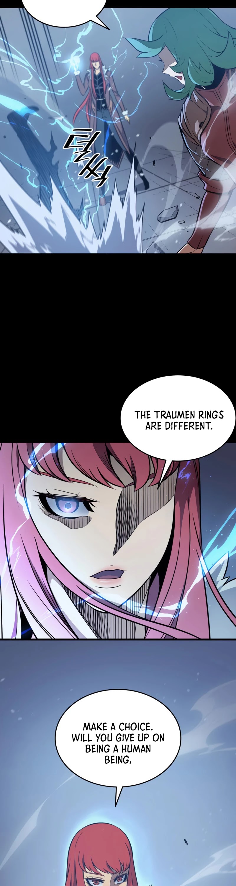 The Great Mage Returns After 4000 Years Chapter 113 page 16 - Chapter 113