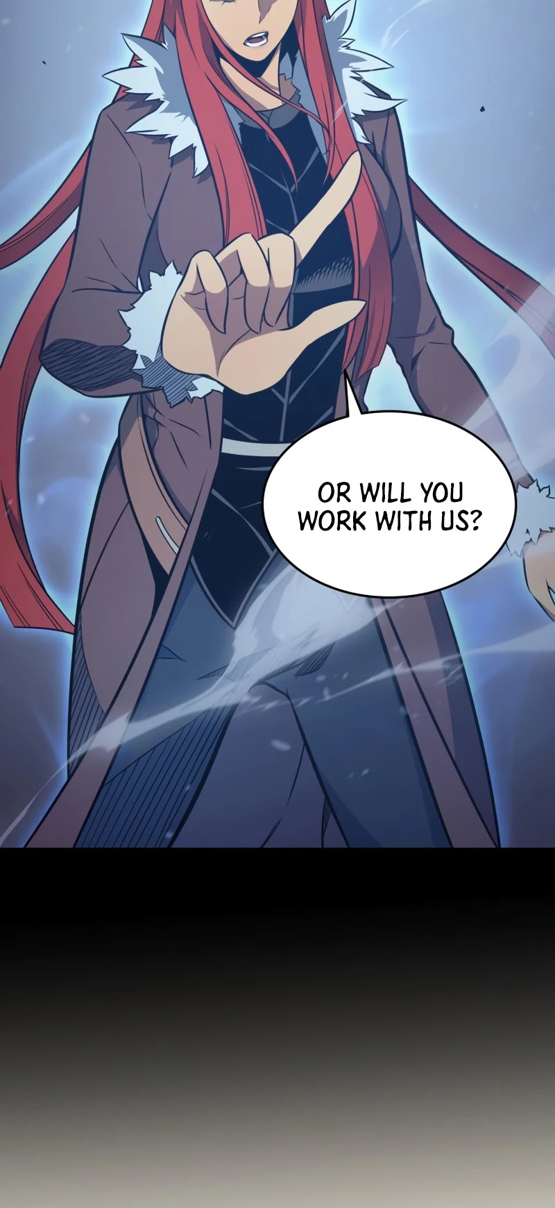 The Great Mage Returns After 4000 Years Chapter 113 page 17 - Chapter 113