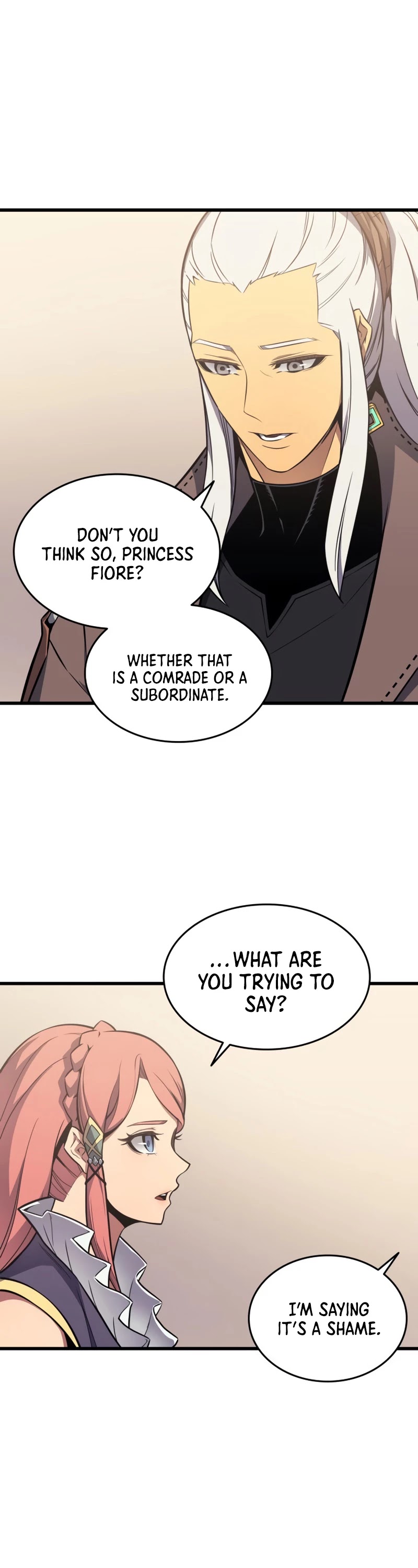 The Great Mage Returns After 4000 Years Chapter 113 page 19 - Chapter 113