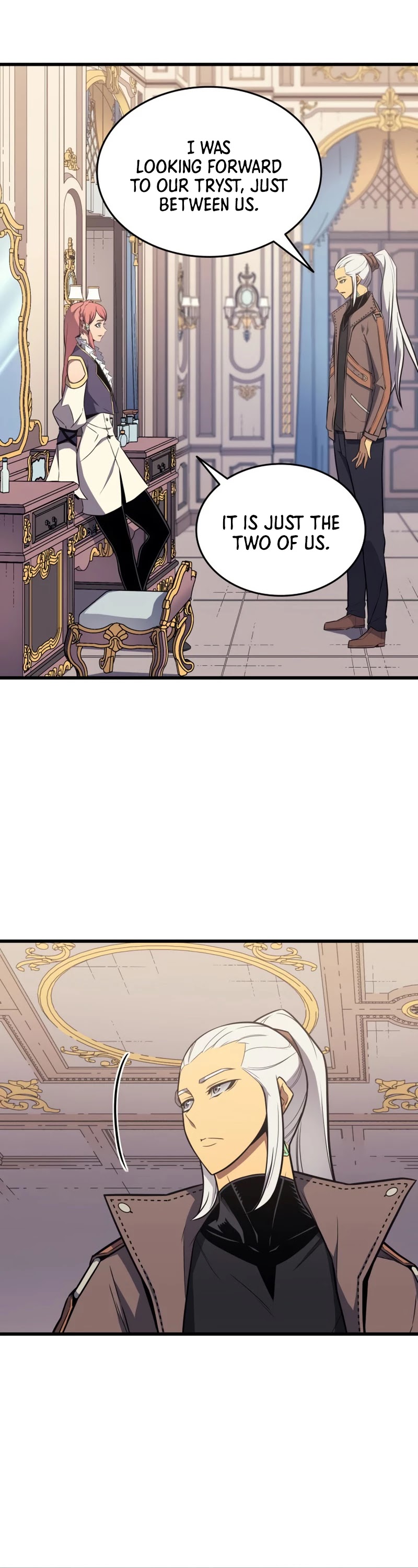 The Great Mage Returns After 4000 Years Chapter 113 page 20 - Chapter 113