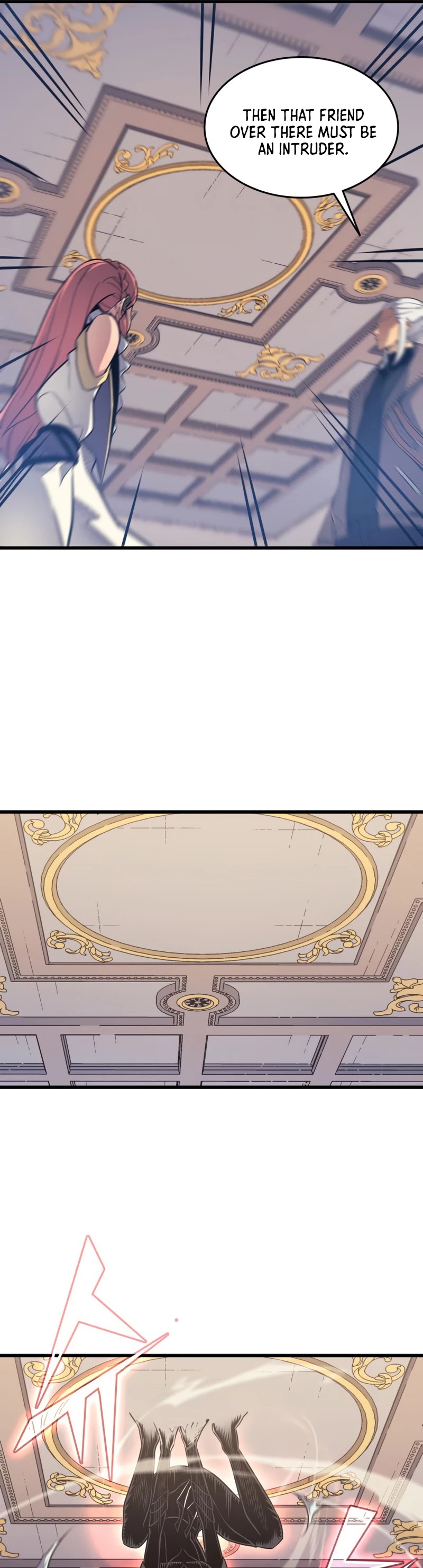The Great Mage Returns After 4000 Years Chapter 113 page 21 - Chapter 113