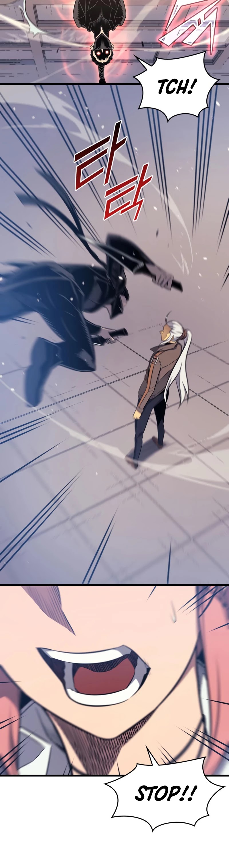 The Great Mage Returns After 4000 Years Chapter 113 page 22 - Chapter 113