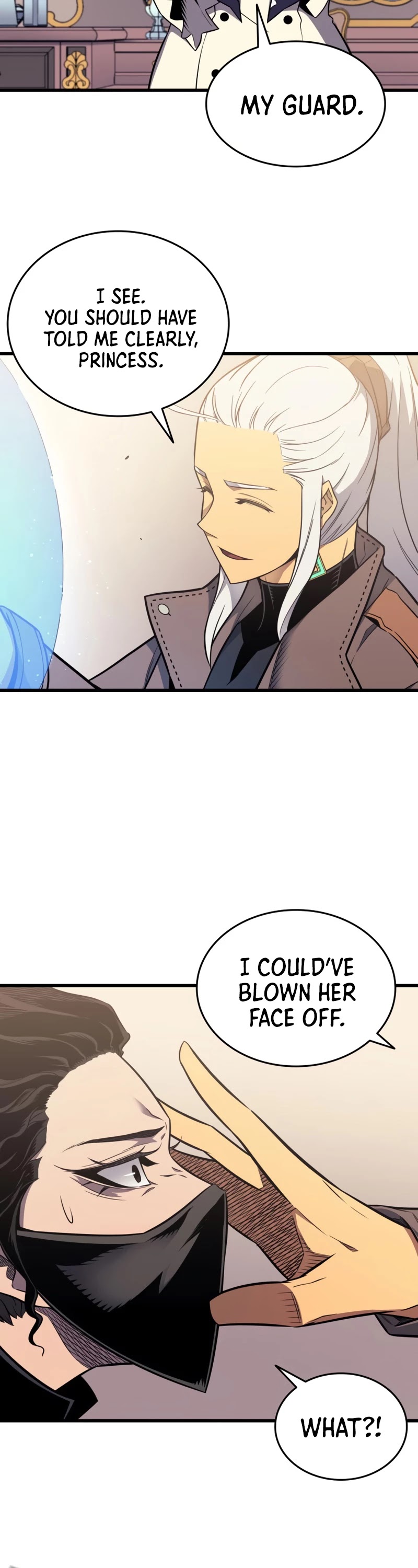 The Great Mage Returns After 4000 Years Chapter 113 page 24 - Chapter 113