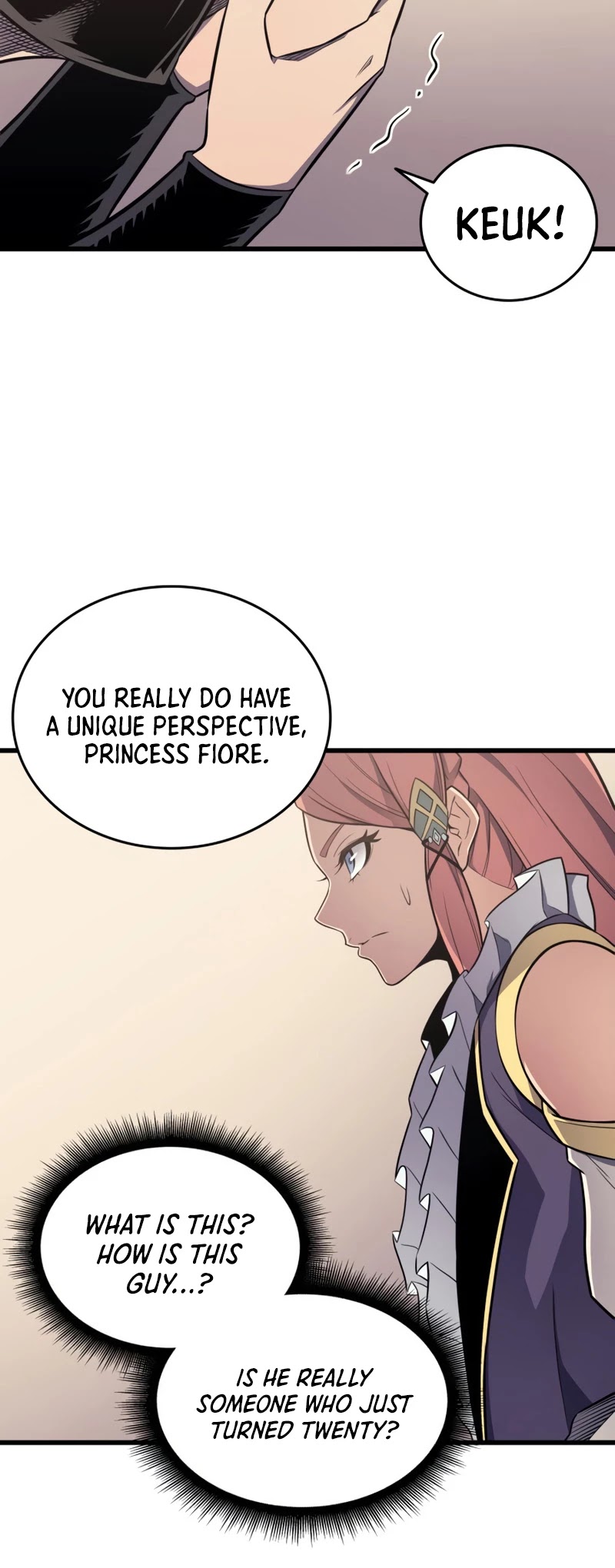The Great Mage Returns After 4000 Years Chapter 113 page 26 - Chapter 113