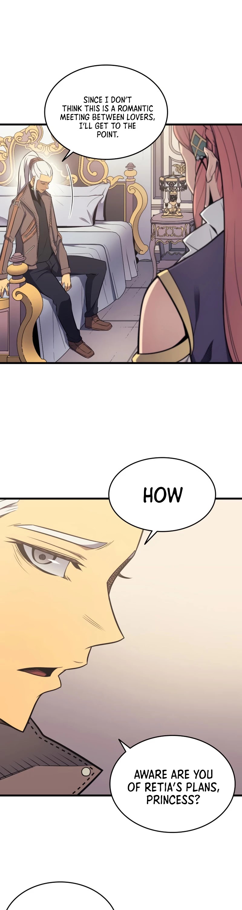 The Great Mage Returns After 4000 Years Chapter 113 page 27 - Chapter 113