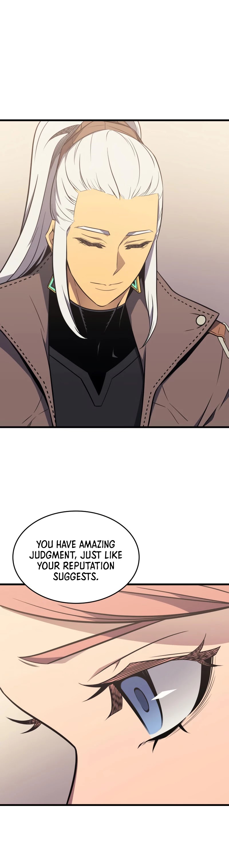 The Great Mage Returns After 4000 Years Chapter 113 page 32 - Chapter 113