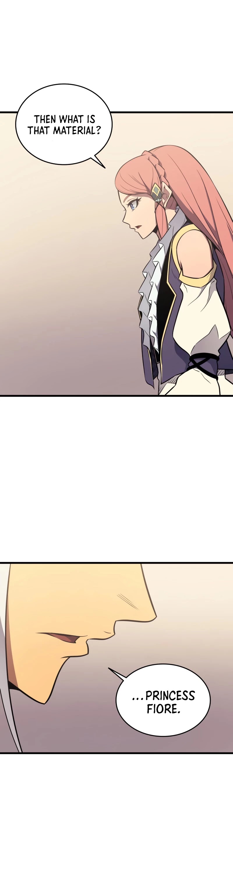 The Great Mage Returns After 4000 Years Chapter 113 page 35 - Chapter 113
