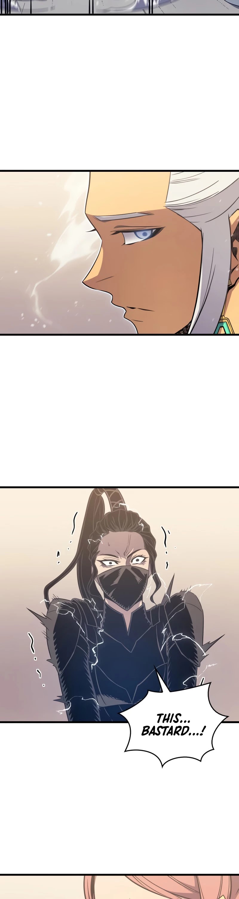 The Great Mage Returns After 4000 Years Chapter 113 page 40 - Chapter 113