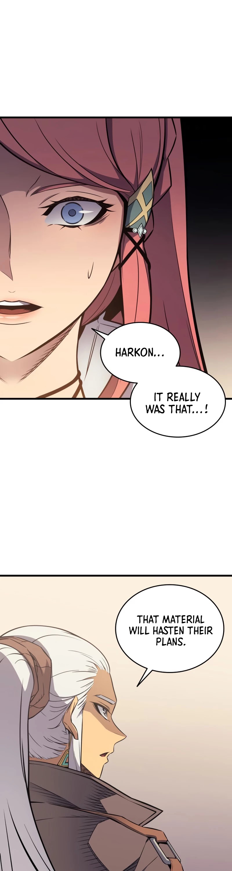 The Great Mage Returns After 4000 Years Chapter 113 page 43 - Chapter 113