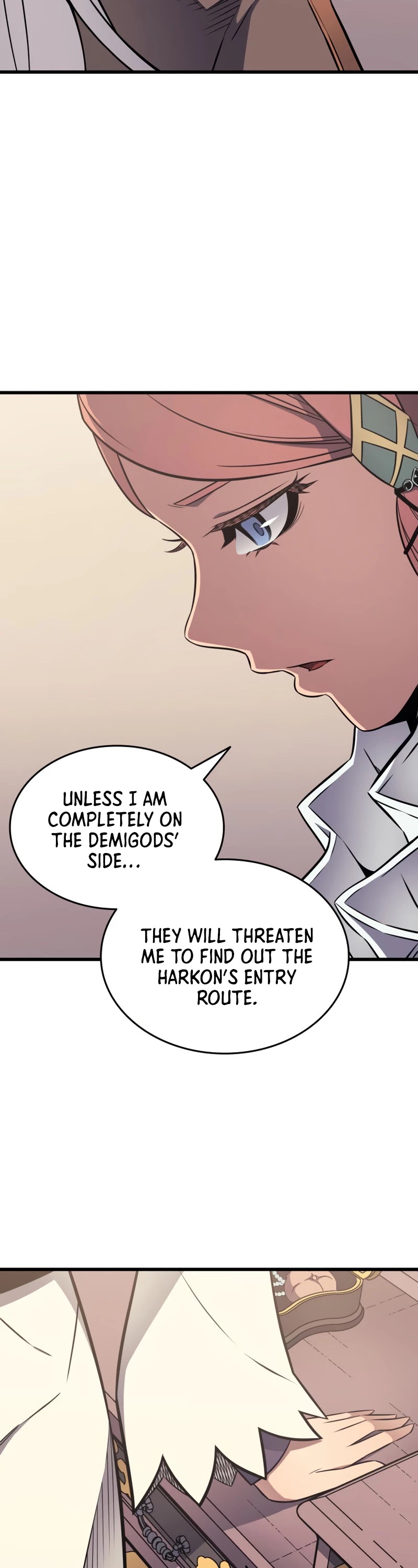 The Great Mage Returns After 4000 Years Chapter 113 page 44 - Chapter 113