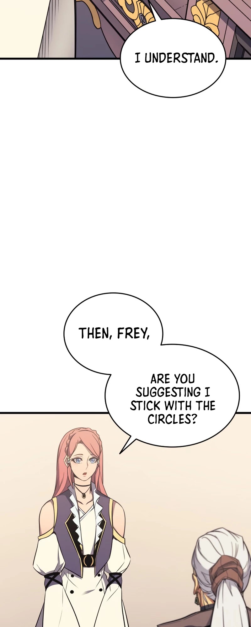 The Great Mage Returns After 4000 Years Chapter 113 page 45 - Chapter 113
