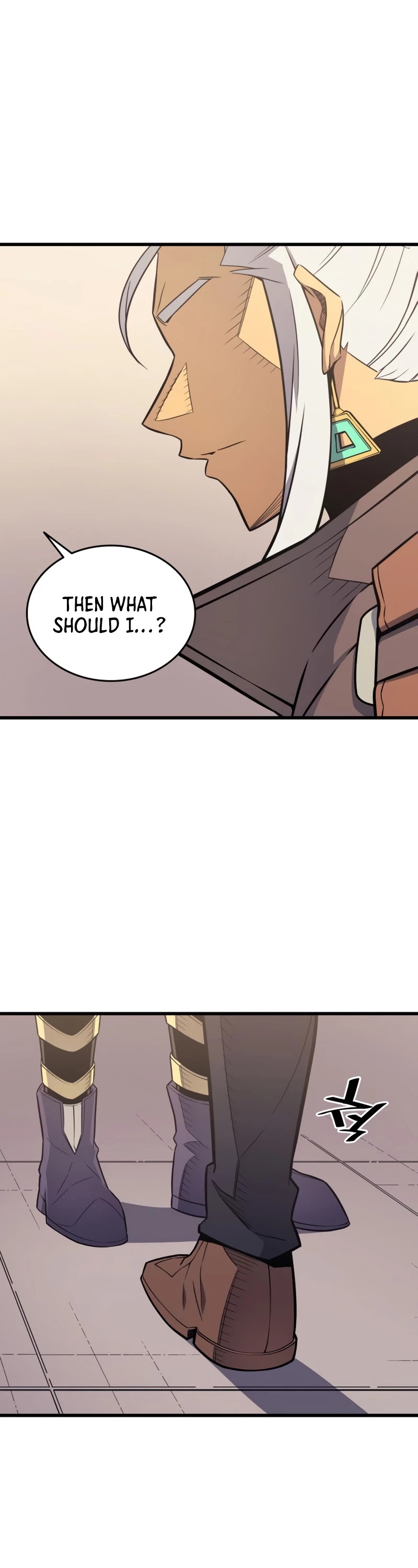 The Great Mage Returns After 4000 Years Chapter 113 page 47 - Chapter 113