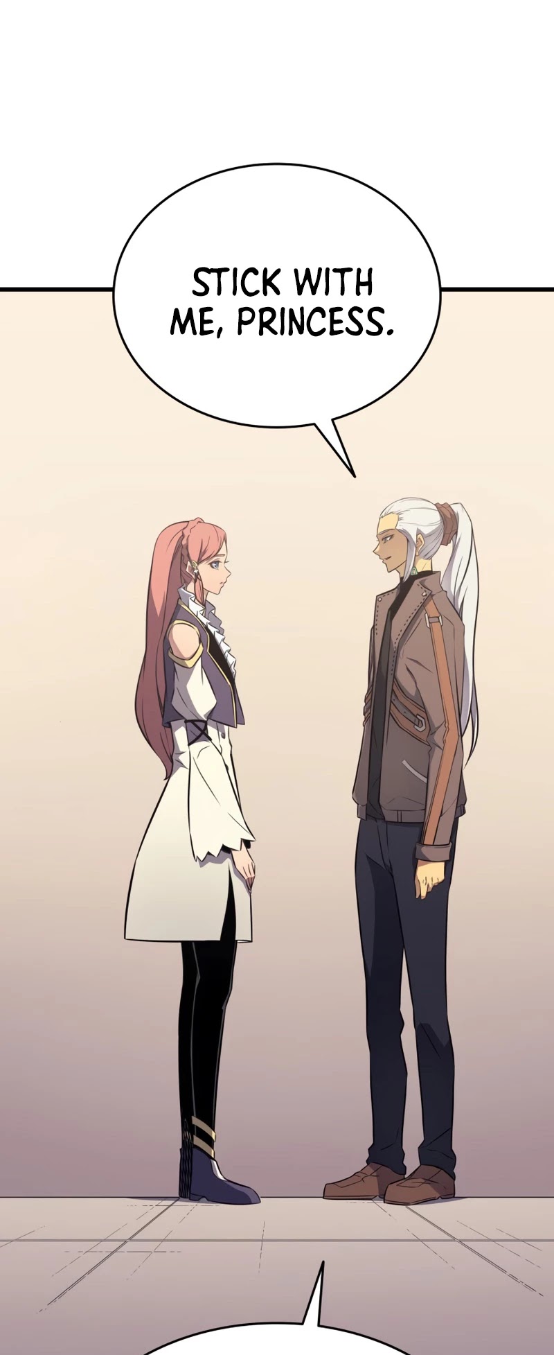 The Great Mage Returns After 4000 Years Chapter 113 page 48 - Chapter 113