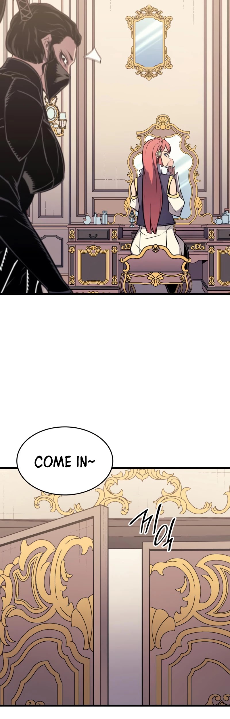 The Great Mage Returns After 4000 Years Chapter 113 page 5 - Chapter 113