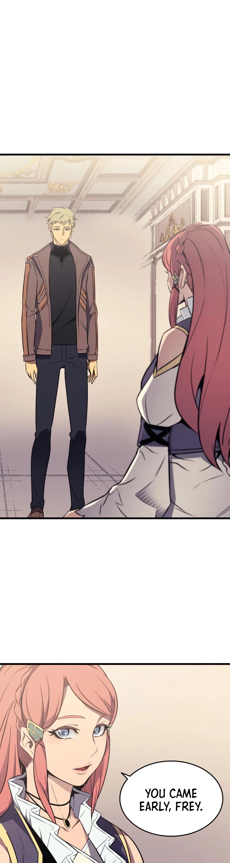 The Great Mage Returns After 4000 Years Chapter 113 page 6 - Chapter 113