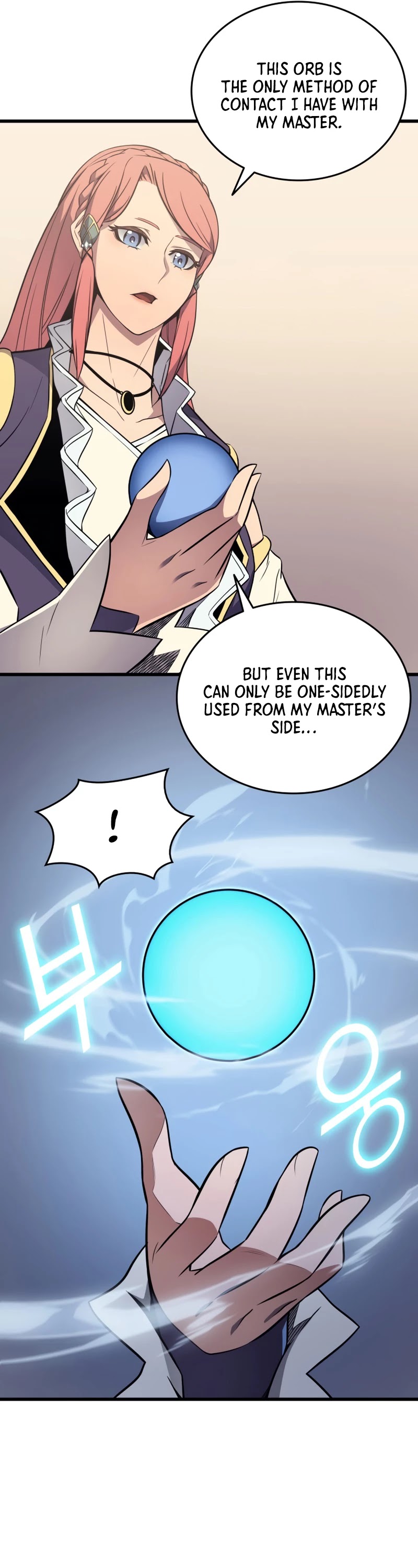 The Great Mage Returns After 4000 Years Chapter 114 page 10 - Chapter 114