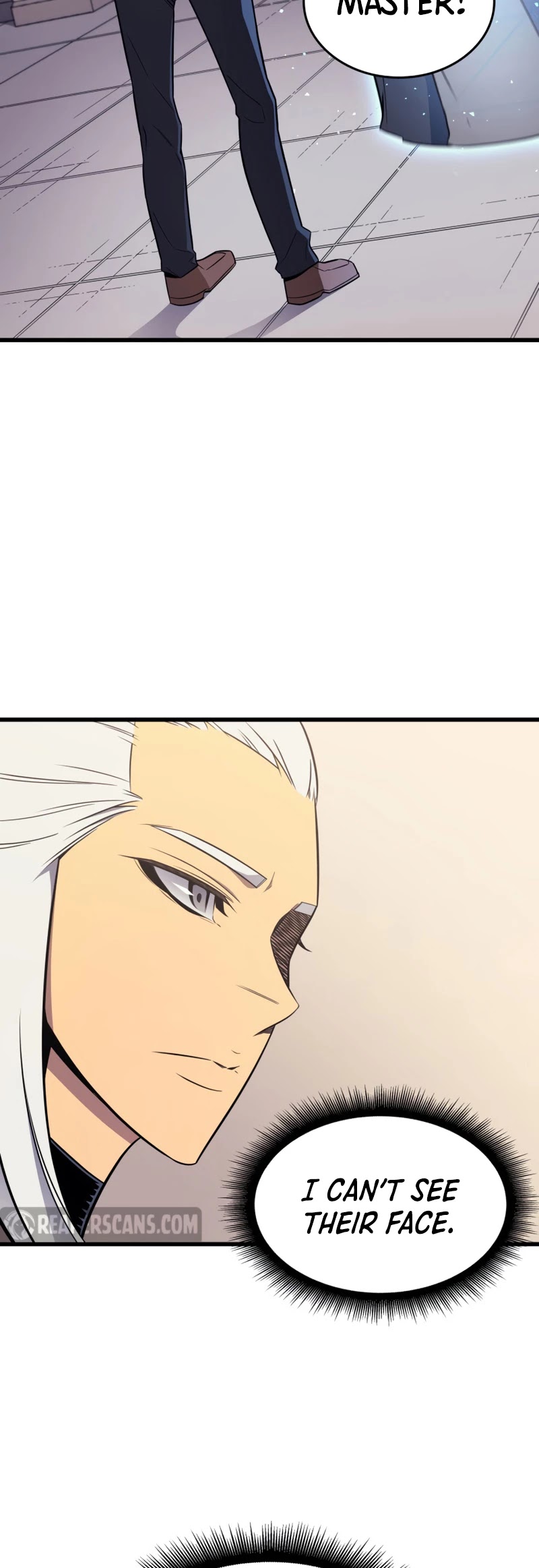 The Great Mage Returns After 4000 Years Chapter 114 page 12 - Chapter 114