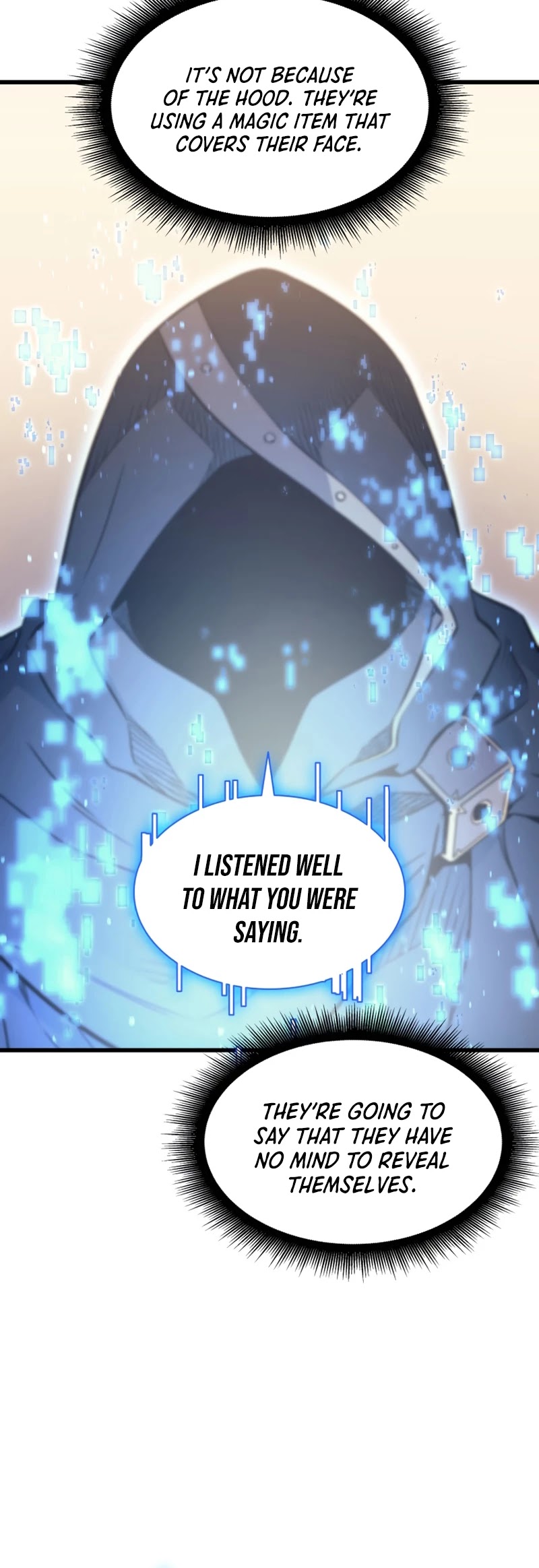 The Great Mage Returns After 4000 Years Chapter 114 page 13 - Chapter 114