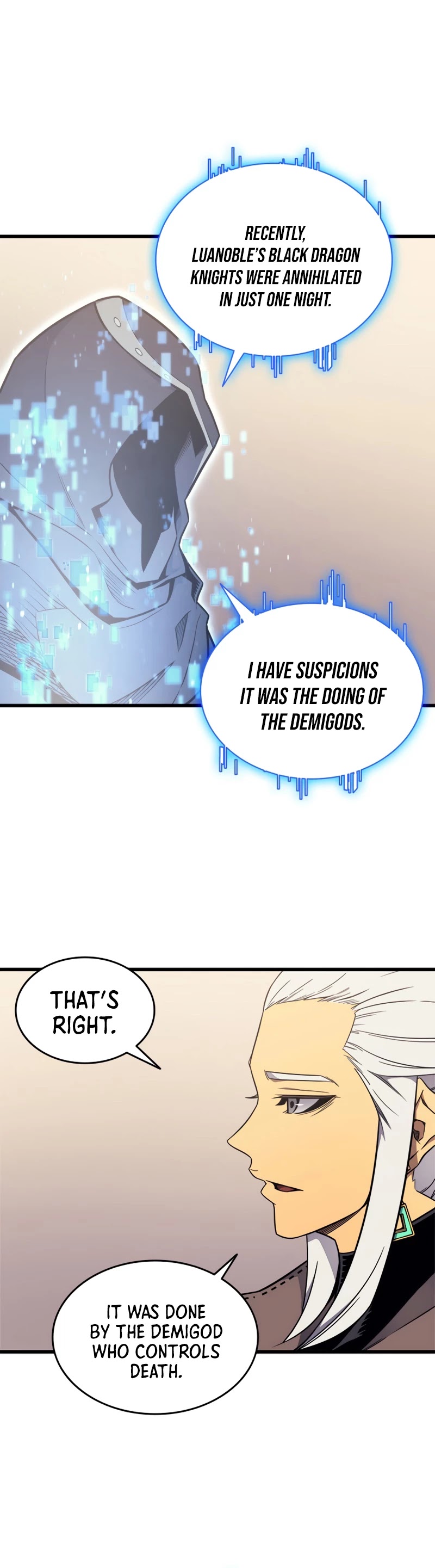 The Great Mage Returns After 4000 Years Chapter 114 page 17 - Chapter 114