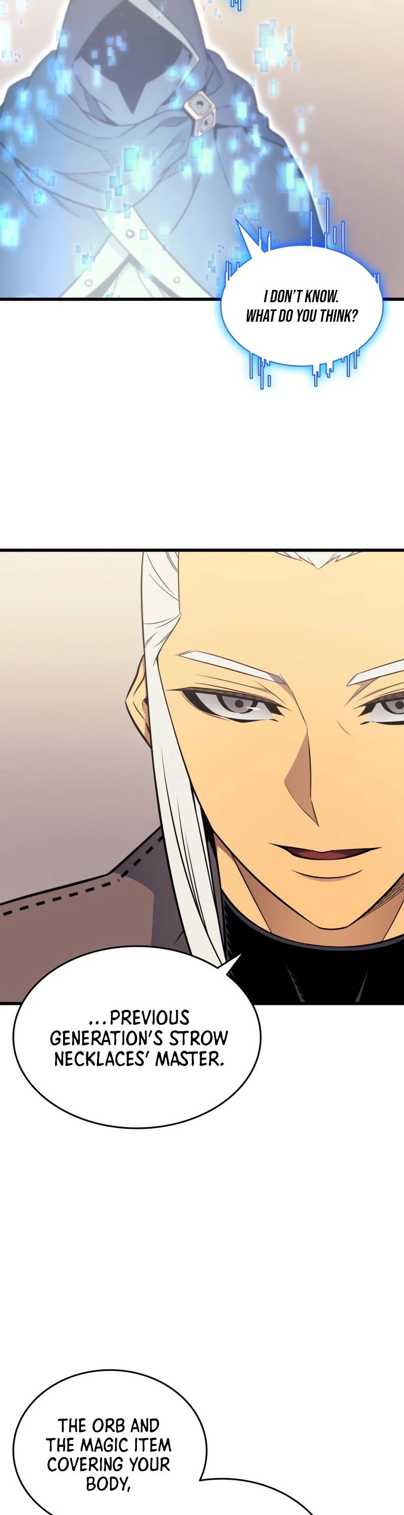 The Great Mage Returns After 4000 Years Chapter 114 page 19 - Chapter 114